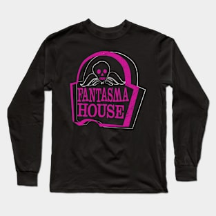 FHP - NEON TOMBSTONE Long Sleeve T-Shirt